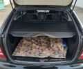 Черный Мерседес Ц-Класс, объемом двигателя 1.8 л и пробегом 226 тыс. км за 7800 $, фото 7 на Automoto.ua
