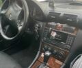 Черный Мерседес Ц-Класс, объемом двигателя 1.8 л и пробегом 280 тыс. км за 5300 $, фото 1 на Automoto.ua