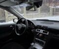 Черный Мерседес Ц-Класс, объемом двигателя 2.2 л и пробегом 370 тыс. км за 5300 $, фото 13 на Automoto.ua