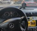 Чорний Мерседес Ц-Клас, об'ємом двигуна 2.15 л та пробігом 280 тис. км за 6000 $, фото 1 на Automoto.ua