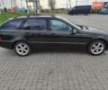 Чорний Мерседес Ц-Клас, об'ємом двигуна 1.8 л та пробігом 205 тис. км за 5850 $, фото 24 на Automoto.ua