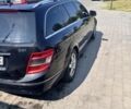 Черный Мерседес Ц-Класс, объемом двигателя 2.1 л и пробегом 500 тыс. км за 8124 $, фото 5 на Automoto.ua