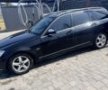 Черный Мерседес Ц-Класс, объемом двигателя 2.1 л и пробегом 500 тыс. км за 8124 $, фото 3 на Automoto.ua