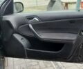 Черный Мерседес Ц-Класс, объемом двигателя 2.2 л и пробегом 272 тыс. км за 6000 $, фото 27 на Automoto.ua