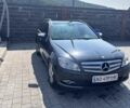 Чорний Мерседес Ц-Клас, об'ємом двигуна 2.2 л та пробігом 500 тис. км за 8140 $, фото 1 на Automoto.ua