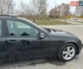 Черный Мерседес Ц-Класс, объемом двигателя 2.2 л и пробегом 272 тыс. км за 6000 $, фото 3 на Automoto.ua