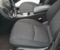 Черный Мерседес Ц-Класс, объемом двигателя 2.2 л и пробегом 272 тыс. км за 6000 $, фото 23 на Automoto.ua