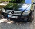 Чорний Мерседес Ц-Клас, об'ємом двигуна 2.2 л та пробігом 130 тис. км за 6500 $, фото 1 на Automoto.ua