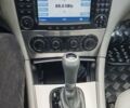 Черный Мерседес Ц-Класс, объемом двигателя 1.8 л и пробегом 223 тыс. км за 7500 $, фото 15 на Automoto.ua
