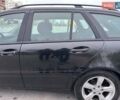 Черный Мерседес Ц-Класс, объемом двигателя 2.2 л и пробегом 272 тыс. км за 6000 $, фото 12 на Automoto.ua