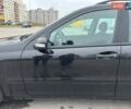 Черный Мерседес Ц-Класс, объемом двигателя 2.2 л и пробегом 272 тыс. км за 6000 $, фото 13 на Automoto.ua