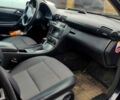 Черный Мерседес Ц-Класс, объемом двигателя 2.1 л и пробегом 460 тыс. км за 6500 $, фото 5 на Automoto.ua