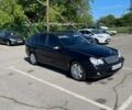Черный Мерседес Ц-Класс, объемом двигателя 1.8 л и пробегом 207 тыс. км за 6700 $, фото 1 на Automoto.ua