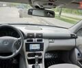 Черный Мерседес Ц-Класс, объемом двигателя 1.8 л и пробегом 223 тыс. км за 7500 $, фото 14 на Automoto.ua