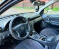 Чорний Мерседес Ц-Клас, об'ємом двигуна 2.15 л та пробігом 324 тис. км за 5300 $, фото 4 на Automoto.ua