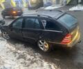 Чорний Мерседес Ц-Клас, об'ємом двигуна 2.2 л та пробігом 250 тис. км за 1000 $, фото 1 на Automoto.ua