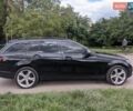 Чорний Мерседес Ц-Клас, об'ємом двигуна 2.2 л та пробігом 324 тис. км за 8000 $, фото 1 на Automoto.ua