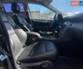 Чорний Мерседес Ц-Клас, об'ємом двигуна 2.15 л та пробігом 310 тис. км за 5800 $, фото 13 на Automoto.ua