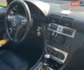 Чорний Мерседес Ц-Клас, об'ємом двигуна 2.15 л та пробігом 310 тис. км за 6500 $, фото 5 на Automoto.ua