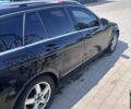 Черный Мерседес Ц-Класс, объемом двигателя 2.1 л и пробегом 500 тыс. км за 8124 $, фото 6 на Automoto.ua
