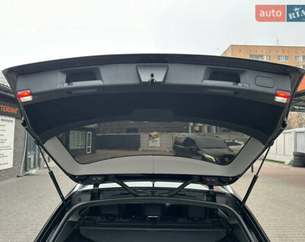 Чорний Мерседес Ц-Клас, об'ємом двигуна 1.8 л та пробігом 289 тис. км за 8500 $, фото 21 на Automoto.ua