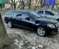 Чорний Мерседес Ц-Клас, об'ємом двигуна 2.1 л та пробігом 360 тис. км за 11000 $, фото 2 на Automoto.ua