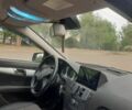 Черный Мерседес Ц-Класс, объемом двигателя 2.1 л и пробегом 208 тыс. км за 7900 $, фото 9 на Automoto.ua