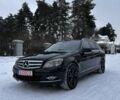 Черный Мерседес Ц-Класс, объемом двигателя 3.2 л и пробегом 254 тыс. км за 6599 $, фото 1 на Automoto.ua