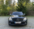 Чорний Мерседес Ц-Клас, об'ємом двигуна 2.2 л та пробігом 270 тис. км за 8200 $, фото 1 на Automoto.ua