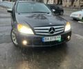 Чорний Мерседес Ц-Клас, об'ємом двигуна 2.1 л та пробігом 273 тис. км за 9000 $, фото 1 на Automoto.ua