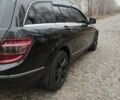 Чорний Мерседес Ц-Клас, об'ємом двигуна 2.15 л та пробігом 280 тис. км за 10500 $, фото 12 на Automoto.ua