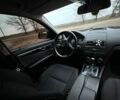 Чорний Мерседес Ц-Клас, об'ємом двигуна 2.1 л та пробігом 320 тис. км за 7400 $, фото 7 на Automoto.ua