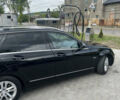 Черный Мерседес Ц-Класс, объемом двигателя 2.15 л и пробегом 260 тыс. км за 9533 $, фото 5 на Automoto.ua