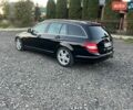 Чорний Мерседес Ц-Клас, об'ємом двигуна 3 л та пробігом 308 тис. км за 10000 $, фото 7 на Automoto.ua