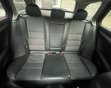 Черный Мерседес Ц-Класс, объемом двигателя 2.2 л и пробегом 279 тыс. км за 7999 $, фото 21 на Automoto.ua