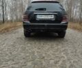 Чорний Мерседес Ц-Клас, об'ємом двигуна 2.15 л та пробігом 280 тис. км за 10500 $, фото 13 на Automoto.ua