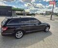 Чорний Мерседес Ц-Клас, об'ємом двигуна 2.2 л та пробігом 366 тис. км за 8500 $, фото 16 на Automoto.ua