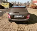 Черный Мерседес Ц-Класс, объемом двигателя 2.1 л и пробегом 372 тыс. км за 8500 $, фото 12 на Automoto.ua