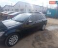Чорний Мерседес Ц-Клас, об'ємом двигуна 2.1 л та пробігом 253 тис. км за 7449 $, фото 7 на Automoto.ua