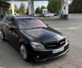 Черный Мерседес Ц-Класс, объемом двигателя 3 л и пробегом 401 тыс. км за 11500 $, фото 1 на Automoto.ua