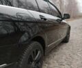 Чорний Мерседес Ц-Клас, об'ємом двигуна 2.15 л та пробігом 280 тис. км за 10500 $, фото 9 на Automoto.ua