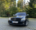 Чорний Мерседес Ц-Клас, об'ємом двигуна 2.2 л та пробігом 270 тис. км за 8200 $, фото 7 на Automoto.ua