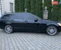 Черный Мерседес Ц-Класс, объемом двигателя 2.2 л и пробегом 425 тыс. км за 8550 $, фото 12 на Automoto.ua