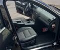 Черный Мерседес Ц-Класс, объемом двигателя 1.8 л и пробегом 199 тыс. км за 8200 $, фото 12 на Automoto.ua
