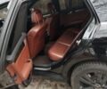 Чорний Мерседес Ц-Клас, об'ємом двигуна 2.15 л та пробігом 280 тис. км за 10500 $, фото 18 на Automoto.ua