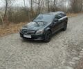 Чорний Мерседес Ц-Клас, об'ємом двигуна 2.15 л та пробігом 280 тис. км за 10500 $, фото 5 на Automoto.ua