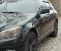 Чорний Мерседес Ц-Клас, об'ємом двигуна 2.15 л та пробігом 280 тис. км за 10500 $, фото 1 на Automoto.ua