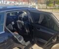 Черный Мерседес Ц-Класс, объемом двигателя 2.2 л и пробегом 365 тыс. км за 9700 $, фото 20 на Automoto.ua