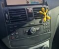 Черный Мерседес Ц-Класс, объемом двигателя 2.2 л и пробегом 365 тыс. км за 9700 $, фото 31 на Automoto.ua