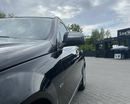 Черный Мерседес Ц-Класс, объемом двигателя 2.15 л и пробегом 260 тыс. км за 9533 $, фото 1 на Automoto.ua